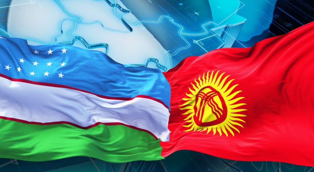 Özbekistan Cumhurbaşkanı Mirziyoyev Kırgızistan’a Devlet Ziyareti Gerçekleştirecek