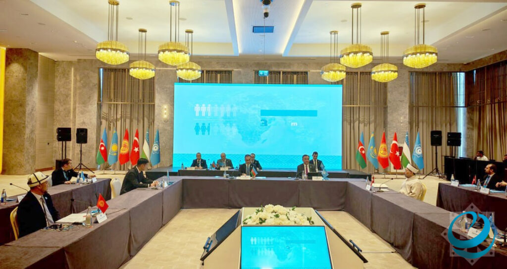 TDT Ülkeleri Din Alanında Yeni İş Birliği Mekanizması Kurdu