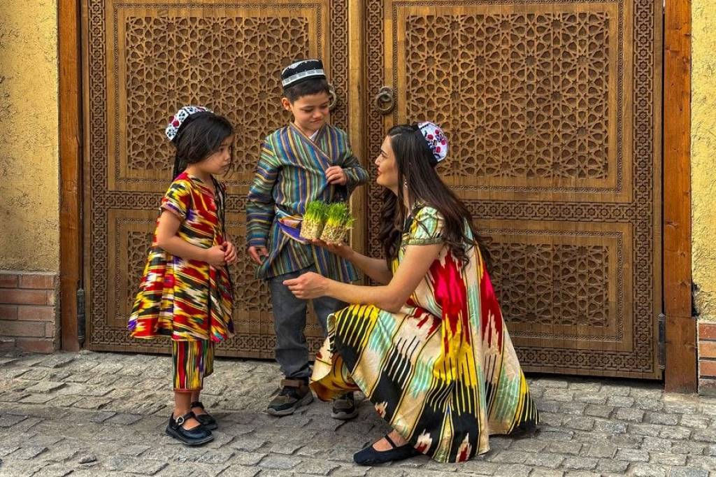 Özbekistan’da Mahallelerde Yeni Dönem