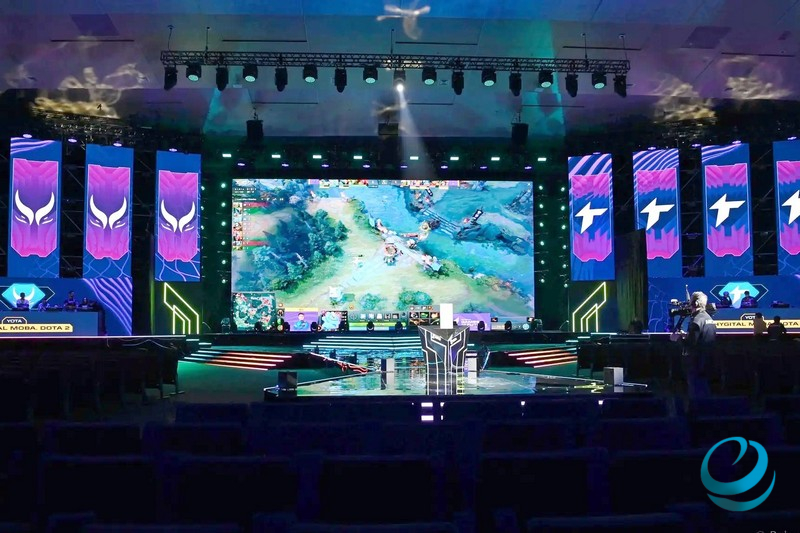 Astana’da III Uluslararası “Geleceğin Oyunları” Büyük İlgiyle Devam Ediyor