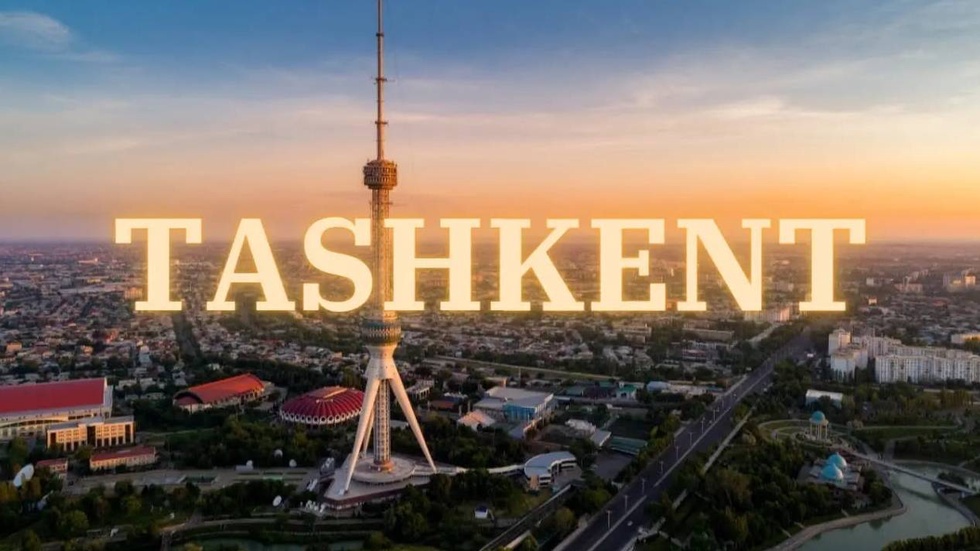 Taşkent’e Yolculuk” Filmiyle Özbekistan’ın Turizm Değerleri Dünyaya Tanıtılacak