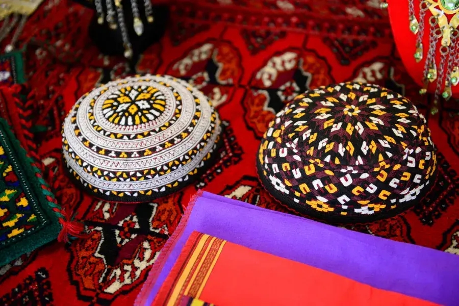 Türkmenistan’dan UNESCO’ya Üç Yeni Kültürel Miras Adaylığı