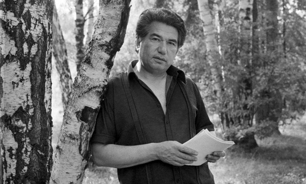 Cengiz Aytmatov’un 100. Yılı: Türk Dünyasını Birleştiren Edebiyat Mirası