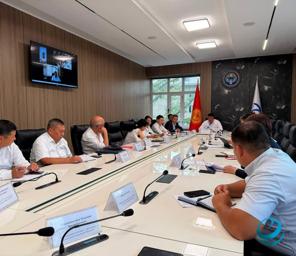 Kırgızistan Enerji Sektöründe Yeni Dönem: Modernizasyon ve Dijitalleşme Hızlanıyor