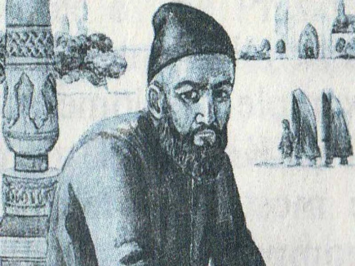 Özbekistan’dan Hakim Tirmizî’nin Mirasına Vefa