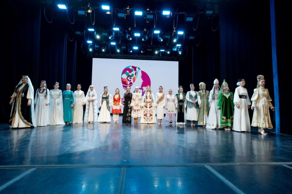 “Tatar Kızı – 2026” Tacı Sahibini Türkmenistan’da Bulacak!