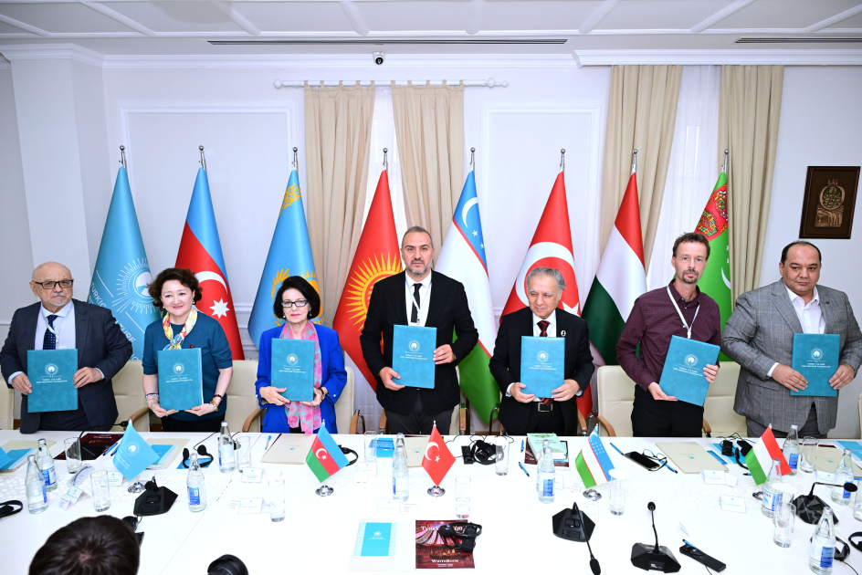 Türk Dünyasının Müzik Diplomasisi: Bakü Deklarasyonu ile ‘Besteciler Birliği’ Kuruldu