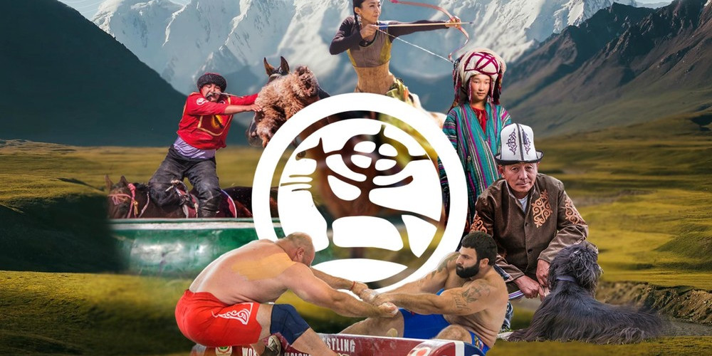 Olimpiyat Modeli Göçebe Sporlarına Geliyor: Kırgızistan’dan Küresel Komite Hamlesi