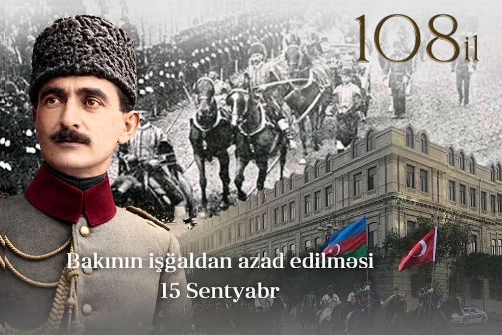 Kardeşlik Hukukunun Zaferi: Nuri Paşa ve Kafkas İslam Ordusu’nun Bakü Mührü