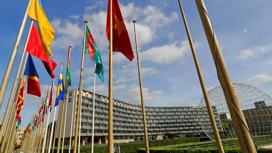 Özbekistan İklim Değişikliğine Karşı Kültürel Mirası Koruma Mücadelesini UNESCO’ya Taşıdı