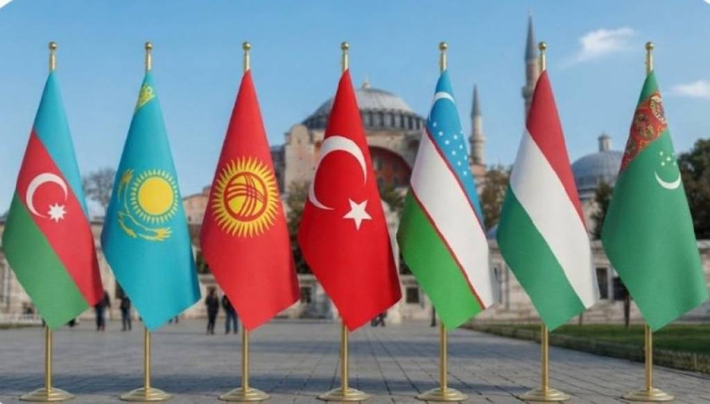 Türk Dünyası Gençlik Buluşması Türkiye’nin Kocaeli Kentinde Gerçekleşti
