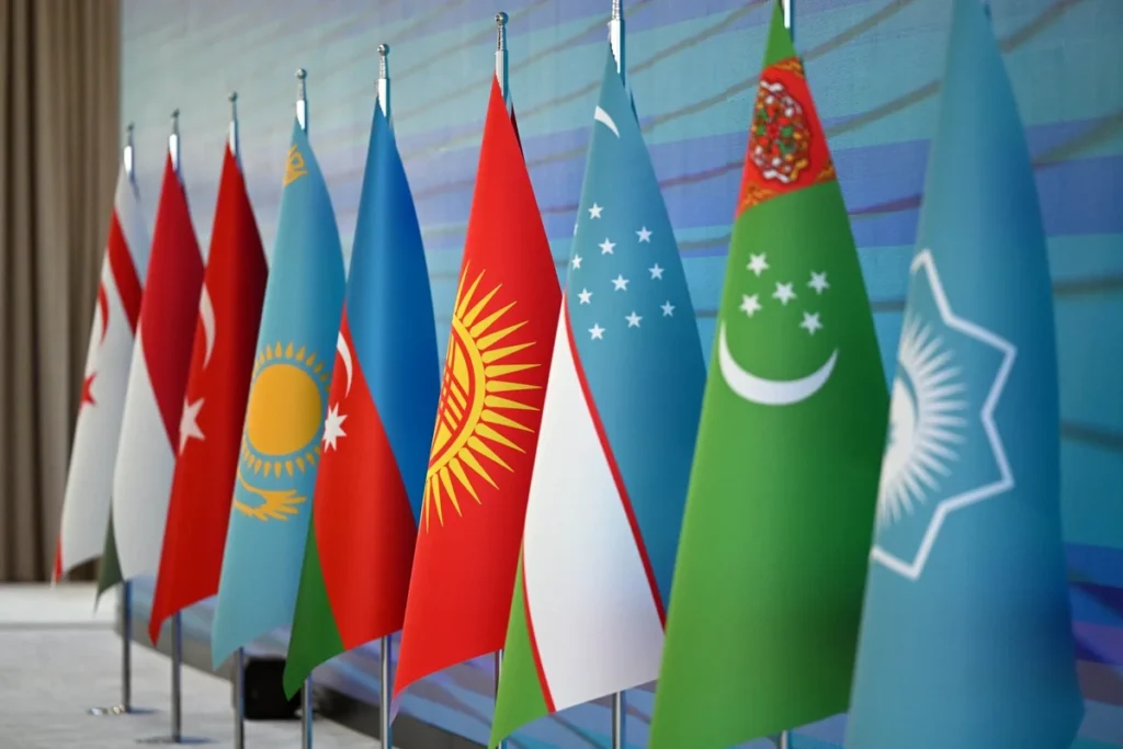 Astana’dan Lefkoşa’ya: Türk Dünyasının ‘Ortak Gelecek’ Zirvesi KKTC’de