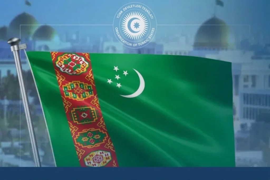 Ankara’dan Aşkabat’a Yeni Statü Teklifi: Türkmenistan TDT’ye Tam Üye Olacak mı?